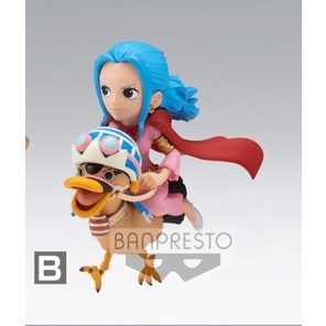Mô hình One Piece - chính hãng BANPRESTO - WCF vol 6