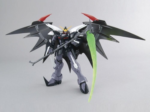 Mô hình Gundam Bandai MG Gundam Deathscythe Hell Ver EW 1/100 Gundam W EW