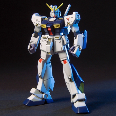 Mô hình HGUC 047 1/144 HG Gundam NT-1 NT 1 - Chính hãng Bandai Nhật Bản