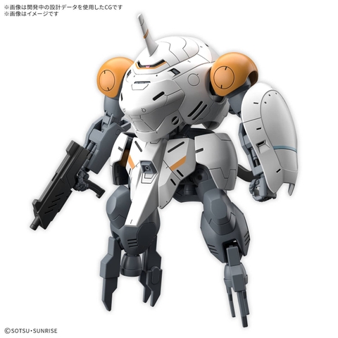 HG 1/144 598'S MONKEY RODI / MONKEY CRAB RODI