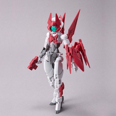 Mô hình lắp ráp Bandai 30MM Spinatia Assassin Type