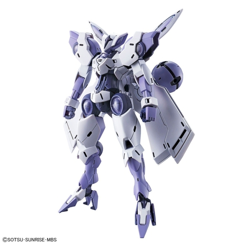 Mô hình HGWM 02 1/144 HG Beguir Beu - Chính hãng Bandai Nhật Bản