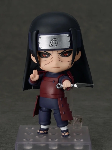 Mô Hình Nendoroid Hashirama Senju - Nendoroid 2687 Naruto Shippuden