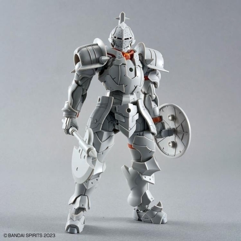 Mô hình Lắp Ráp Bandai 30MF Liber Fighter
