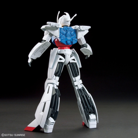 Mô Hình Gundam Bandai HG 177 WD-M01 Turn A Gundam 1/144 Turn A Gundam