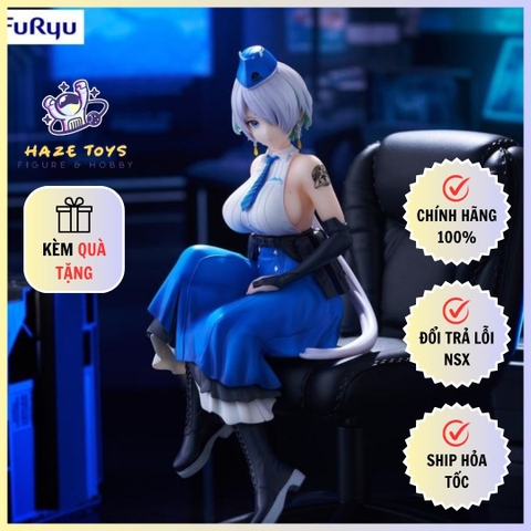 Mô Hình Brid - Goddess Of Victory: Nikke - Noodle Stopper - FuRyu Figure Chính Hãng