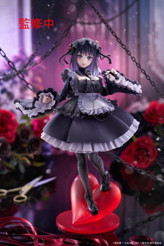 Mô hình Kitagawa Marin Kuroe Shizuku Ver., Sono Bisque Doll wa Koi o Suru, T-most, 1/6 - (Taito) Online Crane Limited