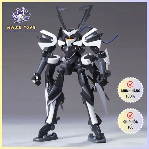 Mô Hình Gundam Bandai HG 046 Susanowo 1/144 Gundam 00