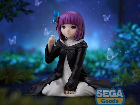 [Chính Hãng] Mô Hình Frieren: Beyond Journey's End - Yumemirize - Fern - In Those Days Figure (Sega)