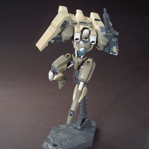 HG 1/144 HYAKURI