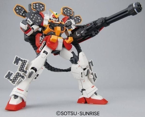 Mô Hình Gundam Bandai MG Heavy Arms Endless Waltz 1/100 Gundam W EW