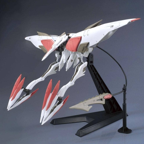 HG 1/144 MOBILE ARMOR HASHMAL