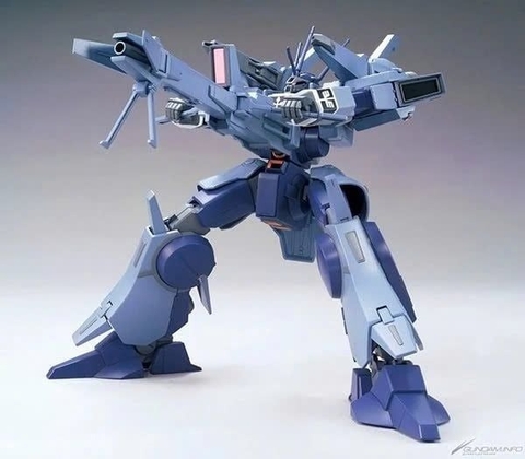 1/144 HGUC DOVEN WOLF (UNICORN VER.)