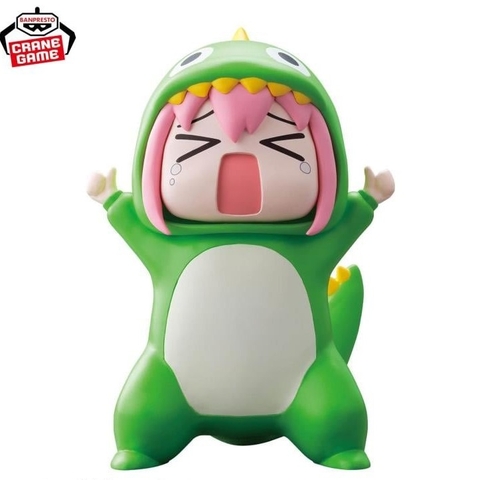 BOCCHI THE ROCK! ENSHRINED MONSTERS APPROVAL DESIRE MONSTER