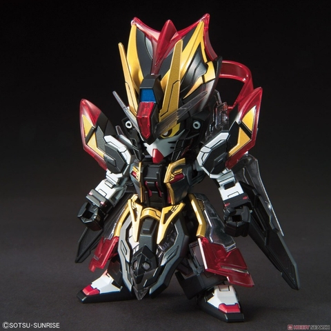 SD SANGOKU SOKETSUDEN XUN YU STRIKE NOIR