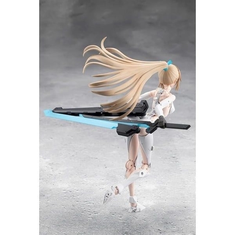 Mô hình lắp ráp MegaloMaria Emulator - Kotobukiya