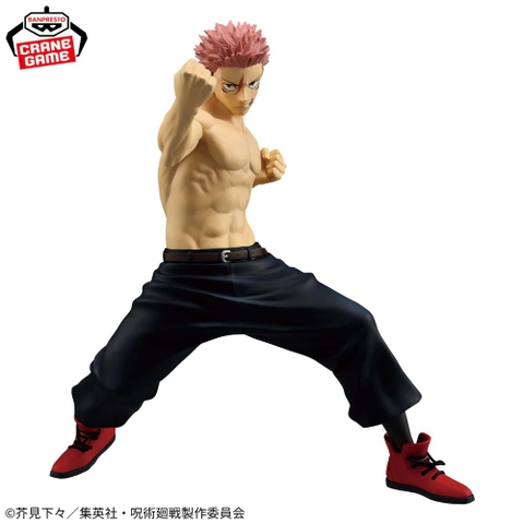 Itadori Yuji - Jujutsu Kaisen - Maximatic