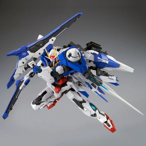 MG 1/100 OO XN RAISER