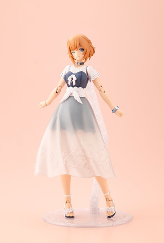 Arcanadea Lumitea ReACT-iF - Kotobukiya
