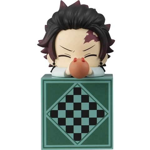 [Chính Hãng] Mô Hình Kimetsu no Yaiba - Chặn giấy Kny - Hikkake FuRyu