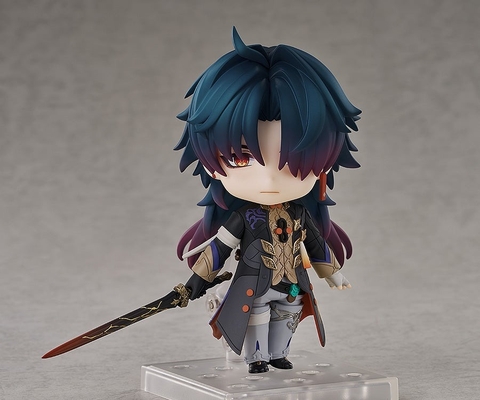 Mô Hình Nendoroid Blade - Nendoroid 2607 Honkai: Star Rail