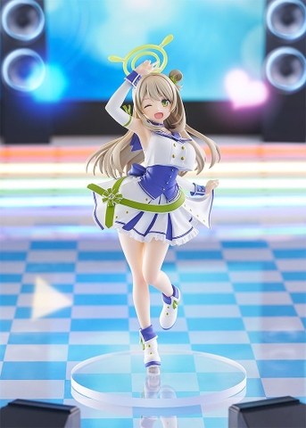 Mô Hình Blue Archive - POP UP PARADE Nonomi: Mischievous Straight Ver Figure Chính Hãng (GSC)