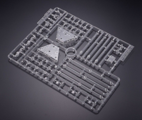 Đế trưng bày Bandai The Witch from Mercury Weapon Display Base 1/144