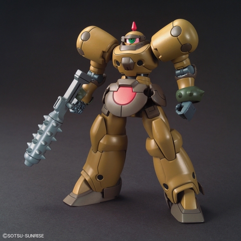 Mô hình Gundam Bandai HG 230 Death Army 1/144