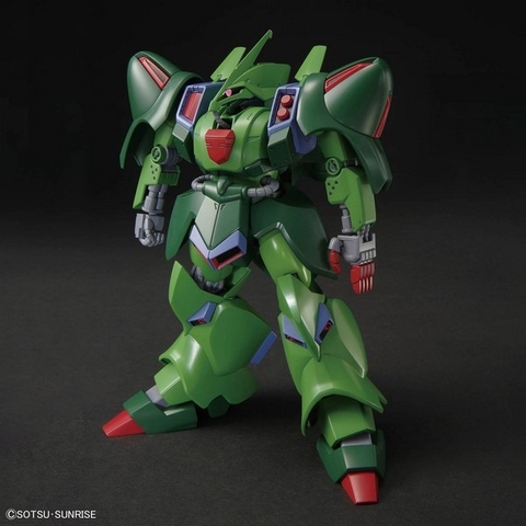 Mô hình Gundam Bandai HG 1/144 Gallus J
