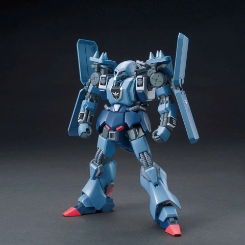 1/144 HGUC SCHUZRUM-GALLUSS