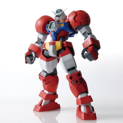 MG 1/100 GUNDAM AGE-1 TITUS
