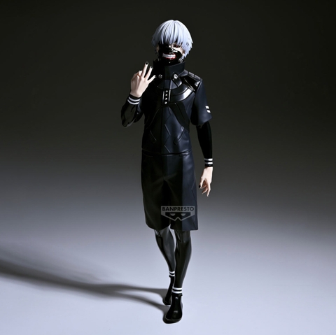 TOKYO GHOUL GRANDISTA - KANEKI KEN