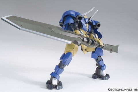 HG 1/144 HELMWIGE REINCAR