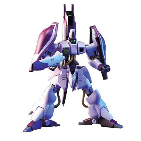1/144 HGUC GAZA C (HAMAN KARN'S MOBILE SUIT)