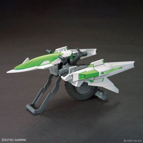 Mô hình phụ kiện Bandai OPTION PARTS SET GUNPLA 16 (METEOR HOPPER)