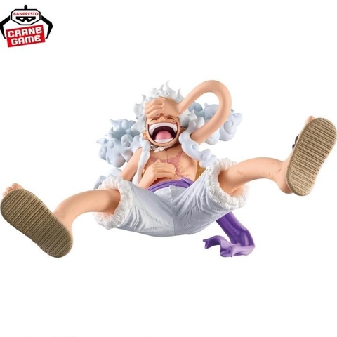 ONE PIECE KING OF ARTIST MONKEY D.LUFFY GEAR5 Ⅲ