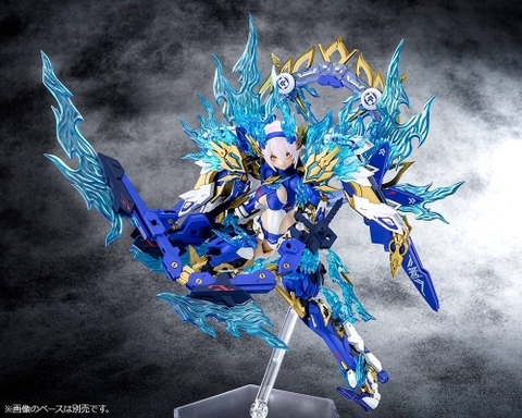 Megami Device AUV Susanowo Souen - Kotobukiya