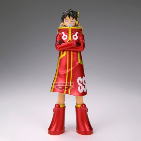 ONE PIECE DXF～THE GRANDLINE SERIES～MONKEY D.LUFFY