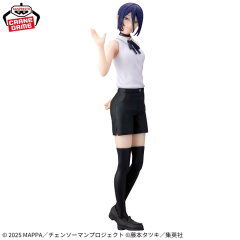 CHAINSAW MAN - THE MOVIE: REZE ARC GLITTER&GLAMOURS-REZE-