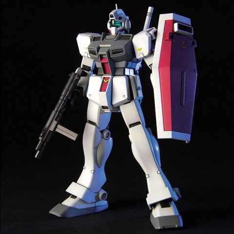 HGUC 1/144 RGM-79D GM COLD DISTRICT TYPE