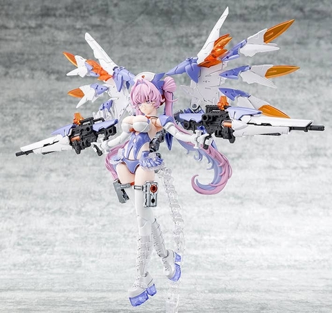 Megami Device Desire Maiden Medic - Kotobukiya