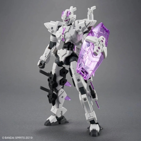 30MM 1/144 EXM-X20A LEVINIX (TYPE-A）