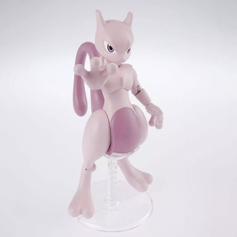 POKEPLA SELECT SERIES MEWTWO