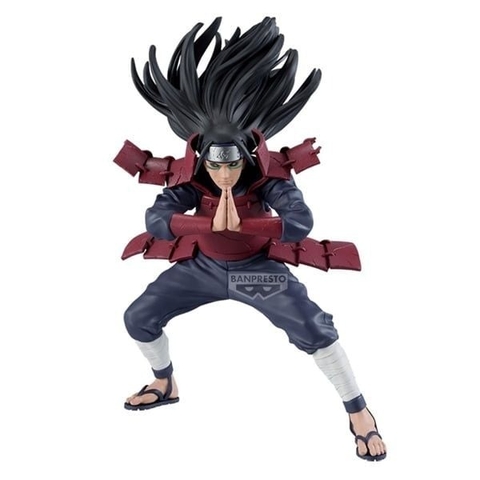 NARUTO SHIPPUDEN VIBRATION STARS - HASHIRAMA SENJU