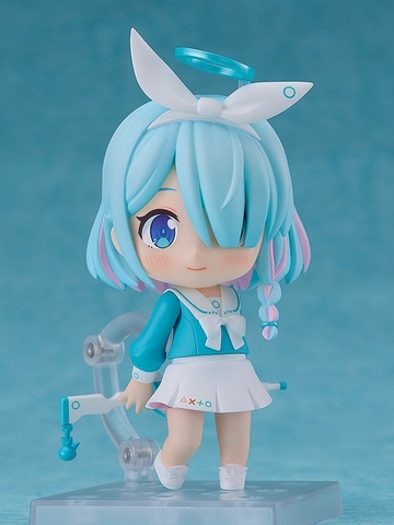 Mô Hình Nendoroid Arona - Nendoroid 2245 Blue Archive