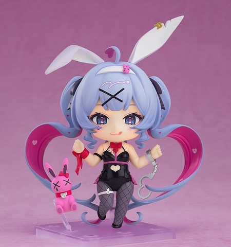 Mô Hình Nendoroid Hatsune Miku - Rabbit Hole Ver. - Nendoroid 2730 Vocaloid