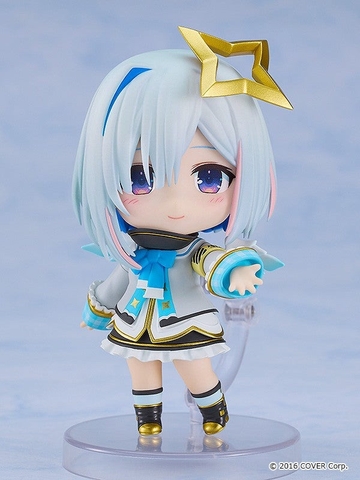 Mô Hình Nendoroid Amane Kanata - Nendoroid 2204 hololive production