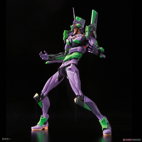 RG Multipurpose Humanoid Decisive Weapon, Artificial Human Evangelion Unit-01