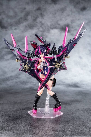 Megami Device Desire Maiden Raider - Kotobukiya