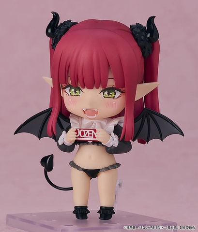 My Dress-Up Darling Nendoroid Liz cosplay by Marin